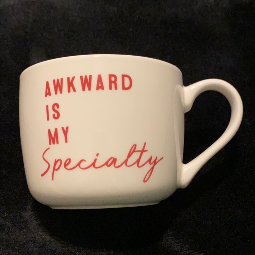 Opal House Mug